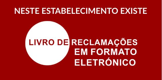 livro de reclamações electrónico